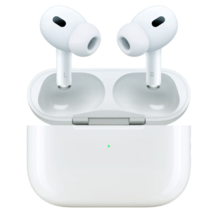 سماعة بلوتوث AIRPODS PRO 2 - AIRPODS 4